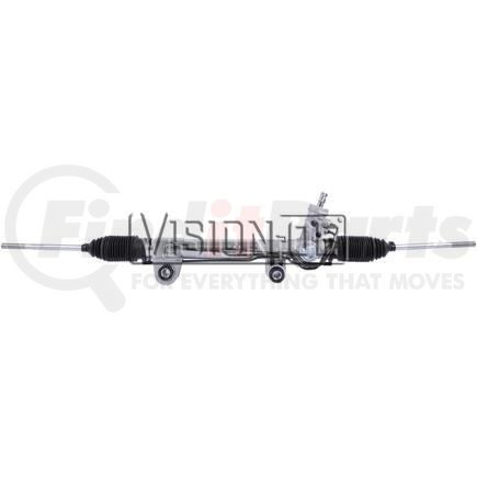 N102-0111 by VISION OE - NEW RACK & PINION - PWR.