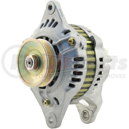 90-27-3048 by WILSON HD ROTATING ELECT - ALTERNATOR RX, MI A5T 12V 60A