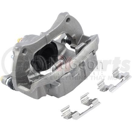 99-17437A by NUGEON - Remanufactured Disc Brake Caliper