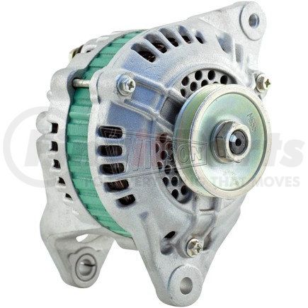 90-27-3050 by WILSON HD ROTATING ELECT - ALTERNATOR RX, MI A2T 12V 70A