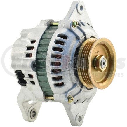 90-27-3051 by WILSON HD ROTATING ELECT - ALTERNATOR RX, MI A2T 12V 70A