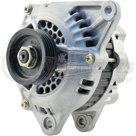 90-27-3091 by WILSON HD ROTATING ELECT - ALTERNATOR RX, MI A2T 12V 75A