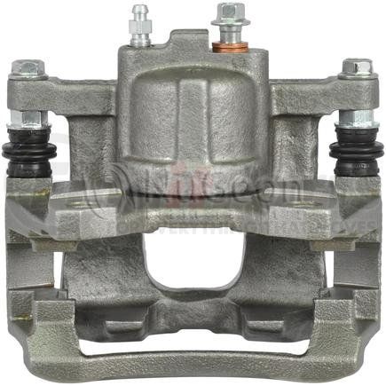 99-17736A by NUGEON - Remanufactured Disc Brake Caliper