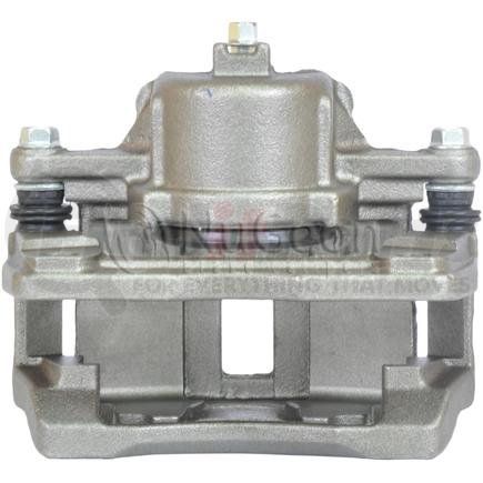 99-17664A by NUGEON - Remanufactured Disc Brake Caliper