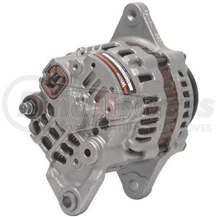 90-27-3189N by WILSON HD ROTATING ELECT - A7T Series Alternator - 12v, 40 Amp