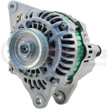 90-27-3093 by WILSON HD ROTATING ELECT - ALTERNATOR RX, MI A2T 12V 65A