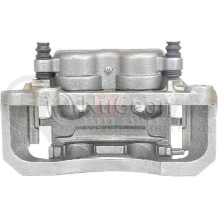 99-17665A by NUGEON - Remanufactured Disc Brake Caliper