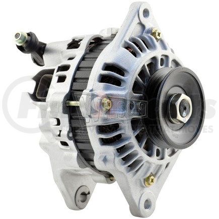 90-27-3096 by WILSON HD ROTATING ELECT - ALTERNATOR RX, MI A2T 12V 65A