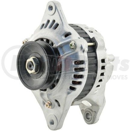 90-27-3097 by WILSON HD ROTATING ELECT - ALTERNATOR RX, MI A5T 12V 45A