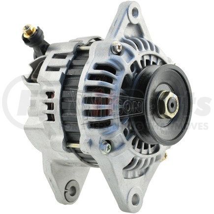 90-27-3102 by WILSON HD ROTATING ELECT - ALTERNATOR RX, MI A5T 12V 60A