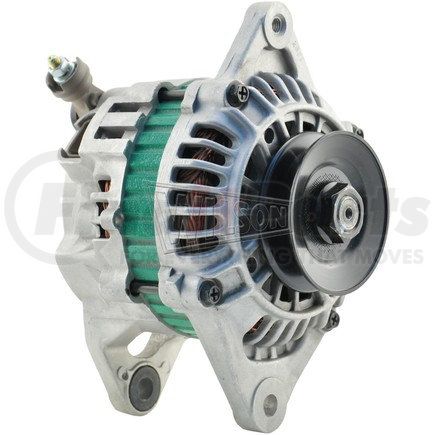 90-27-3103 by WILSON HD ROTATING ELECT - ALTERNATOR RX, MI A5T 12V 65A