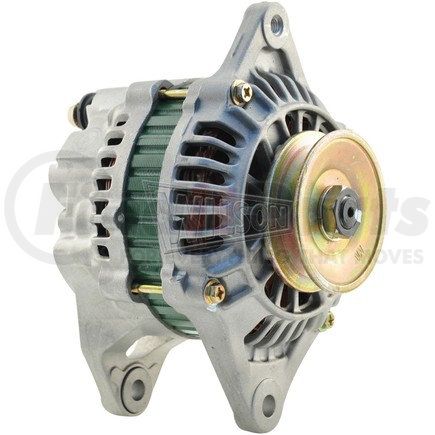 90-27-3104 by WILSON HD ROTATING ELECT - ALTERNATOR RX, MI A5T 12V 55A