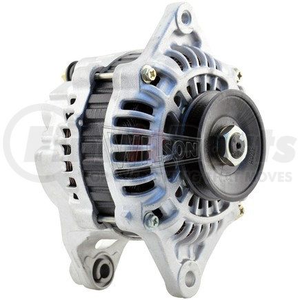 90-27-3105 by WILSON HD ROTATING ELECT - ALTERNATOR RX, MI A2T 12V 70A