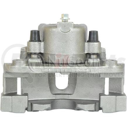 99-17675A by NUGEON - Remanufactured Disc Brake Caliper