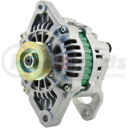 90-27-3110 by WILSON HD ROTATING ELECT - ALTERNATOR RX, MI A5T 12V 65A