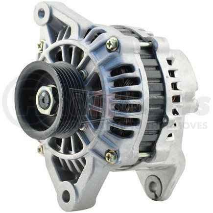 90-27-3111 by WILSON HD ROTATING ELECT - ALTERNATOR RX, MI A2T 12V 80A