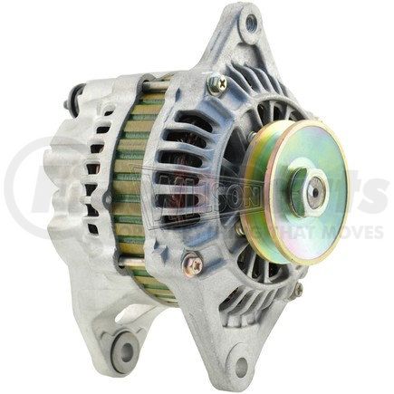 90-27-3123 by WILSON HD ROTATING ELECT - A5T Series Alternator - 12v, 60 Amp