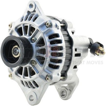 90-27-3124 by WILSON HD ROTATING ELECT - ALTERNATOR RX, MI A3T 12V 90A