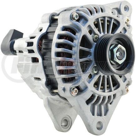 90-27-3126 by WILSON HD ROTATING ELECT - ALTERNATOR RX, MI A3T 12V 110A