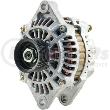 90-27-3127 by WILSON HD ROTATING ELECT - ALTERNATOR RX, MI A2T 12V 90A