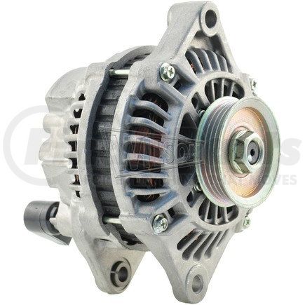 90-27-3130 by WILSON HD ROTATING ELECT - ALTERNATOR RX, MI A2T 12V 90A