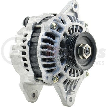 90-27-3131 by WILSON HD ROTATING ELECT - ALTERNATOR RX, MI A2T 12V 75A