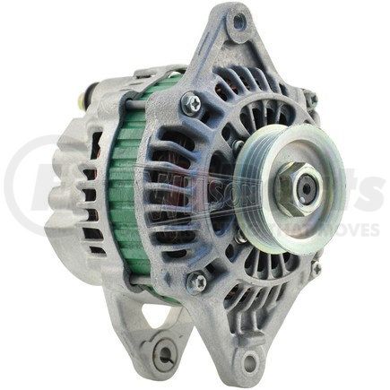 90-27-3132 by WILSON HD ROTATING ELECT - ALTERNATOR RX, MI A5T 12V 70A