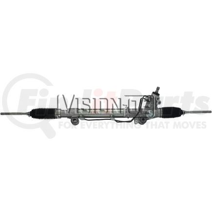 N311-0204 by VISION OE - NEW RACK & PINION - POWER