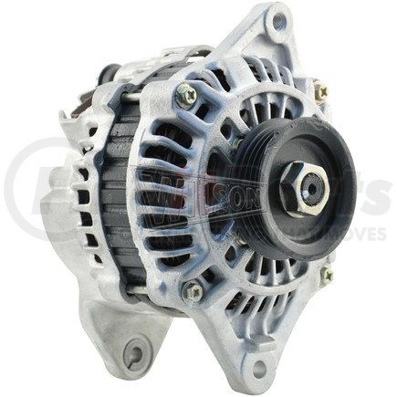 90-27-3133 by WILSON HD ROTATING ELECT - ALTERNATOR RX, MI A2T 12V 75A