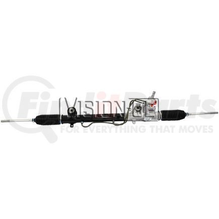 N311-0226 by VISION OE - NEW RACK & PINION - POWER
