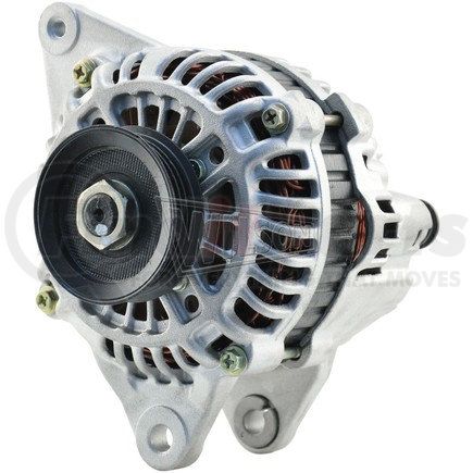 90-27-3134 by WILSON HD ROTATING ELECT - ALTERNATOR RX, MI A2T 12V 75A