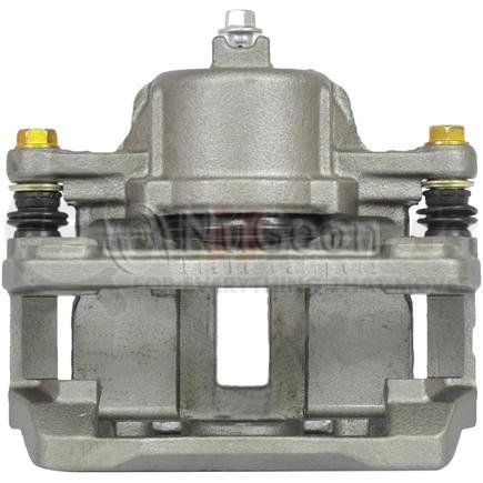 99-17687A by NUGEON - Remanufactured Disc Brake Caliper