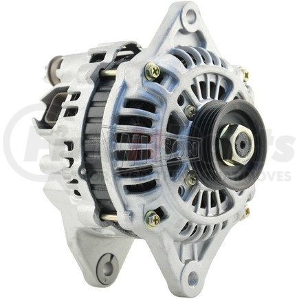 90-27-3136 by WILSON HD ROTATING ELECT - ALTERNATOR RX, MI A2TB 12V 80A