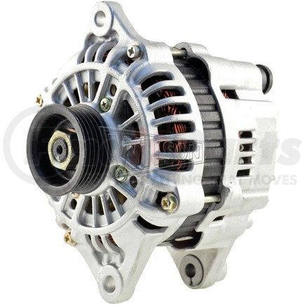 90-27-3137 by WILSON HD ROTATING ELECT - ALTERNATOR RX, MI A3TB 12V 90A