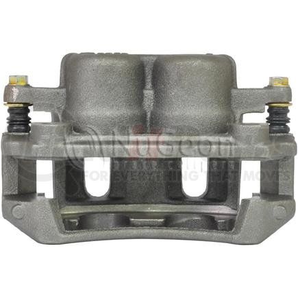 99-17694B by NUGEON - Remanufactured Disc Brake Caliper