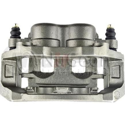 99-17696A by NUGEON - Remanufactured Disc Brake Caliper