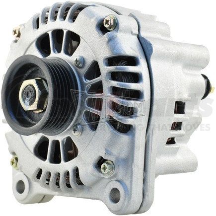 90-27-3139 by WILSON HD ROTATING ELECT - ALTERNATOR RX, MI A6T 12V 120A