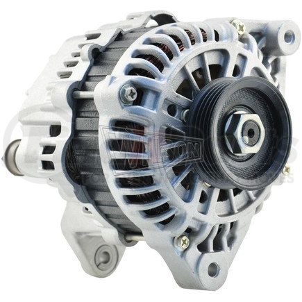 90-27-3140 by WILSON HD ROTATING ELECT - ALTERNATOR RX, MI A4T 12V 110A