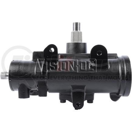 N501-0101 by VISION OE - NEW STEERING GEAR - POWER