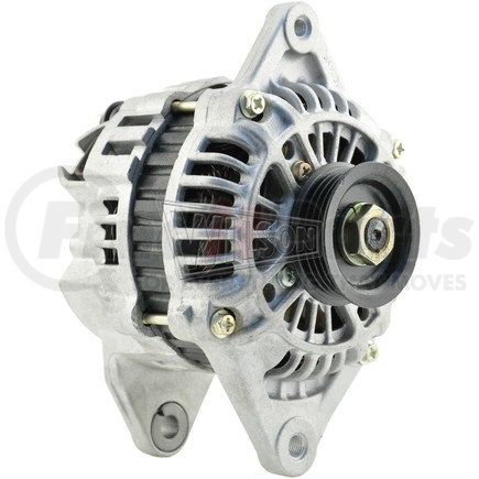 90-27-3141 by WILSON HD ROTATING ELECT - ALTERNATOR RX, MI A5T 12V 60A