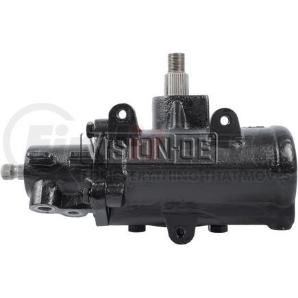 N501-0102 by VISION OE - NEW STRG. GEAR - PWR.