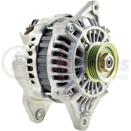 90-27-3142 by WILSON HD ROTATING ELECT - ALTERNATOR RX, MI A2T 12V 90A