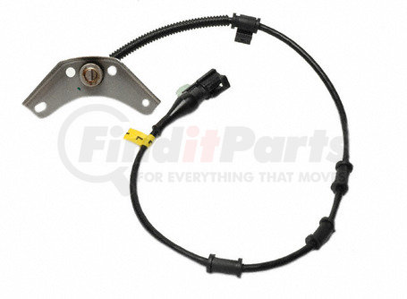 Raybestos ABS530769 ABS Hydraulic Pump and Motor Assembly ABS Wheel Speed Sensor L-F