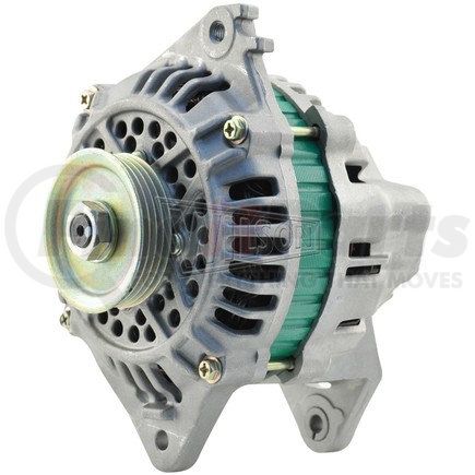 90-27-3080 by WILSON HD ROTATING ELECT - A3T Series Alternator - 12v, 65 Amp