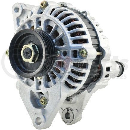 90-27-3172 by WILSON HD ROTATING ELECT - ALTERNATOR RX, MI A3T 12V 85A