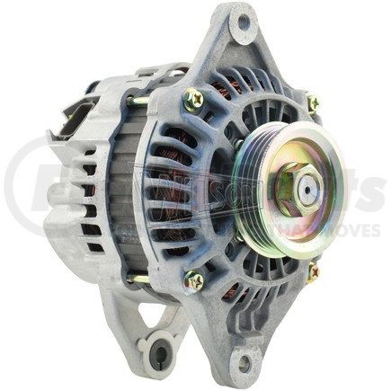 90-27-3175 by WILSON HD ROTATING ELECT - ALTERNATOR RX, MI A5T 12V 70A