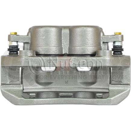 99-17727A by NUGEON - Remanufactured Disc Brake Caliper