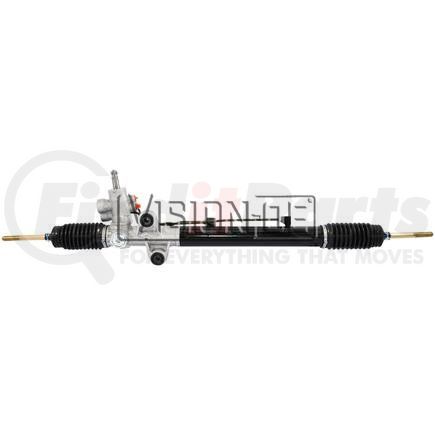 N305-0157 by VISION OE - NEW RACK & PINION - POWER
