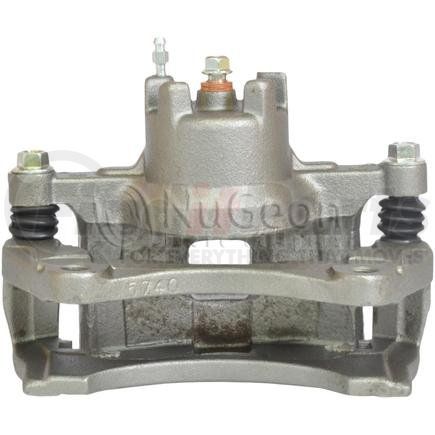 99-17728A by NUGEON - Remanufactured Disc Brake Caliper