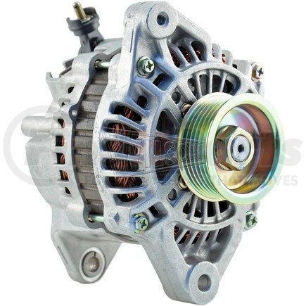 90-27-3177 by WILSON HD ROTATING ELECT - ALTERNATOR RX, MI A2T 12V 80A